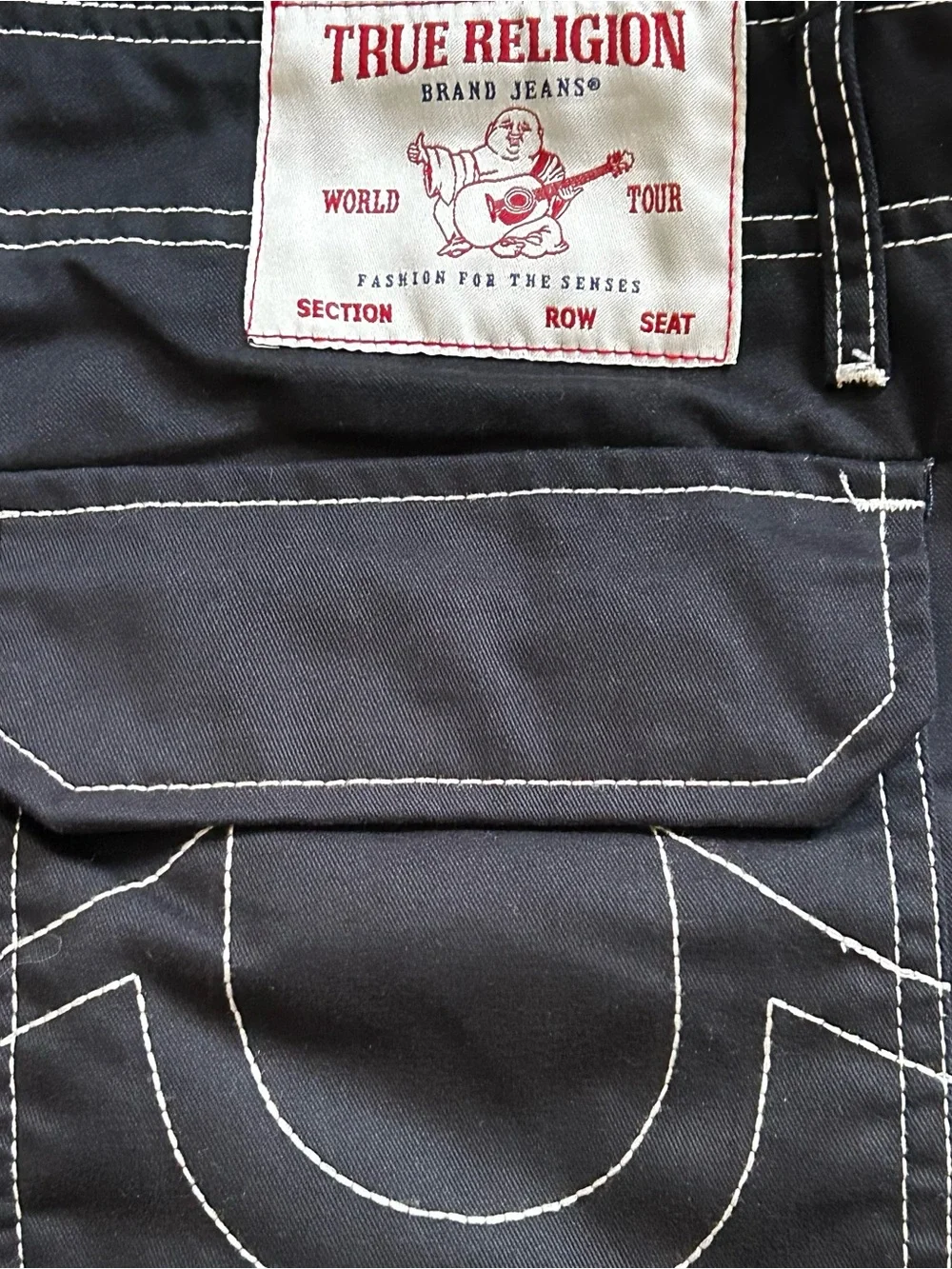 True Religion true religion